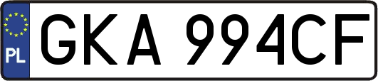 GKA994CF