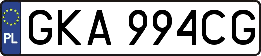 GKA994CG