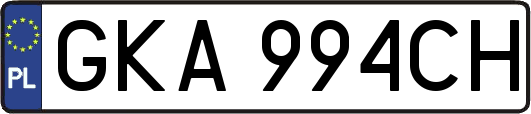GKA994CH