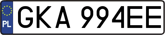 GKA994EE