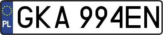 GKA994EN