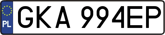GKA994EP