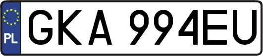 GKA994EU