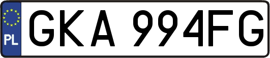 GKA994FG