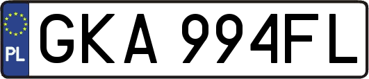 GKA994FL