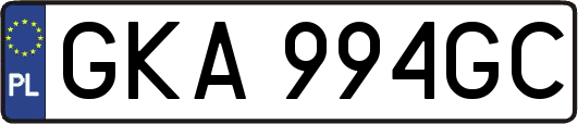 GKA994GC