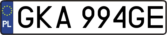 GKA994GE