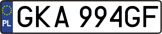GKA994GF