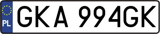 GKA994GK