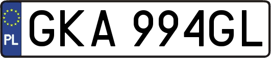 GKA994GL