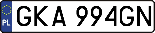 GKA994GN