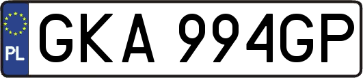 GKA994GP