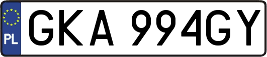 GKA994GY