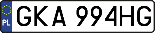 GKA994HG