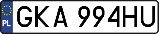 GKA994HU