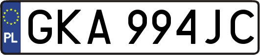 GKA994JC
