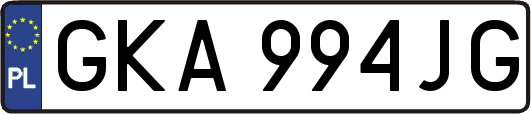 GKA994JG