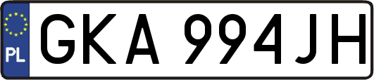 GKA994JH