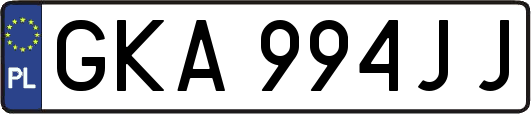 GKA994JJ
