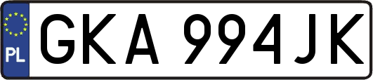 GKA994JK