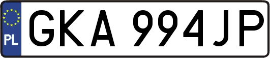 GKA994JP
