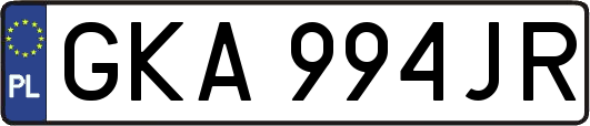 GKA994JR