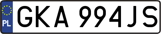 GKA994JS