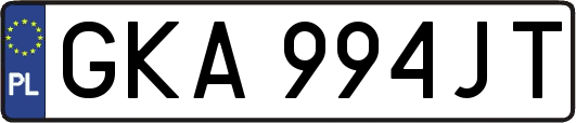 GKA994JT