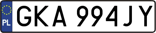 GKA994JY