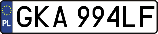 GKA994LF