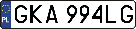 GKA994LG