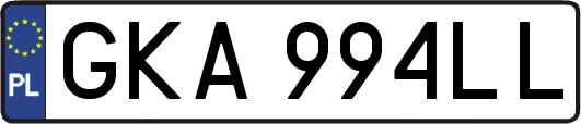 GKA994LL