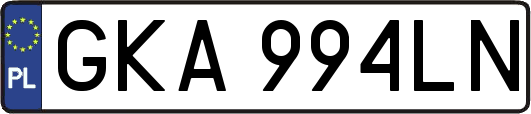 GKA994LN