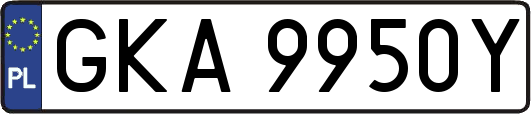 GKA9950Y