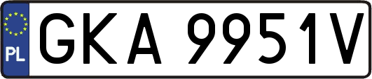 GKA9951V