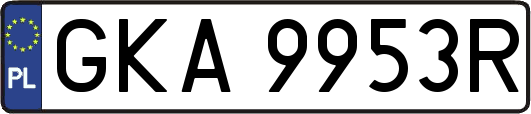 GKA9953R