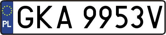 GKA9953V