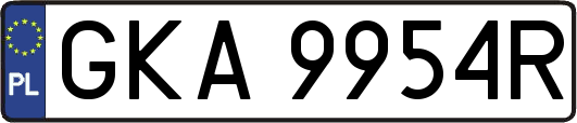 GKA9954R
