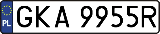 GKA9955R