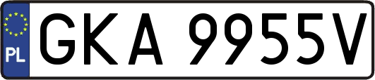 GKA9955V