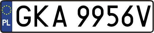 GKA9956V