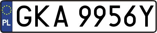 GKA9956Y