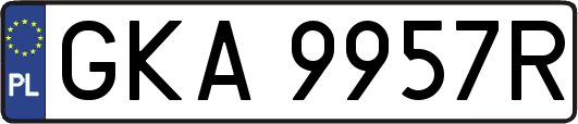 GKA9957R