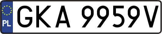 GKA9959V