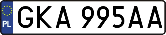 GKA995AA
