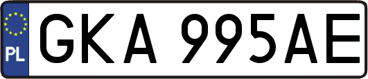 GKA995AE