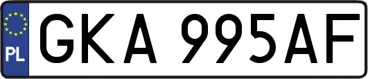 GKA995AF
