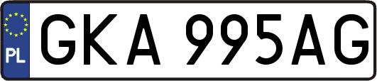 GKA995AG