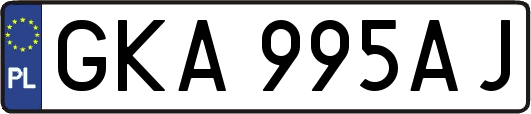 GKA995AJ