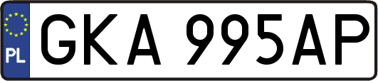 GKA995AP